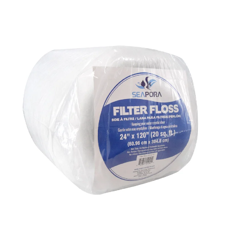 interactive laser toy for cats Seapora Filter Floss Bulk