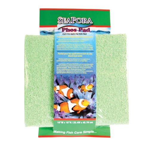 best chew toys for aggressive chewers Seapora Phos Pad - 18" x 10"