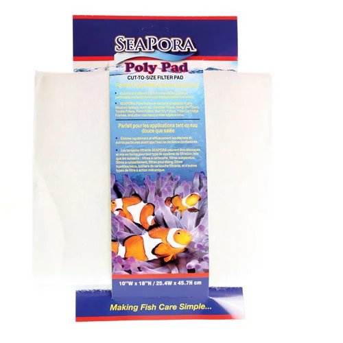 best dog brushes for shedding Seapora Poly Pad - 18" x 10"