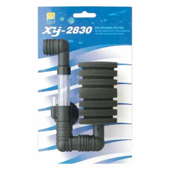 non-slip dog socks indoor Single Sponge Intake Filter XY-2830