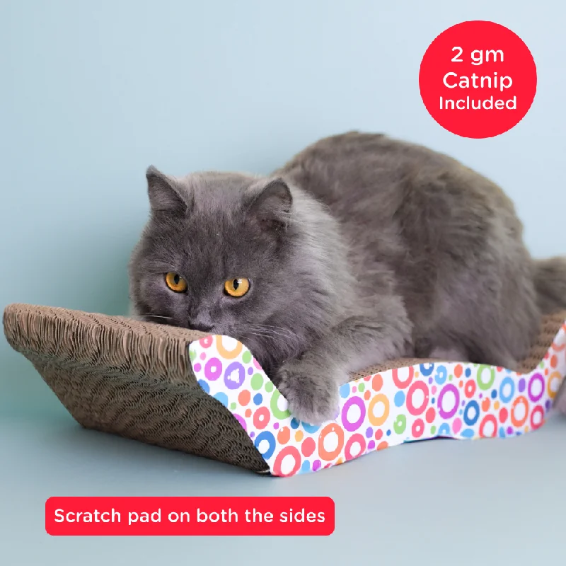 no-shock bark collar for small dogs Skatrs Whisker Wonder Corrugated Cardboard Cat Scratcher with 2g Premium Catnip Free no-shock bark collar for small dogs Skatrs Whisker Wonder Corrugated Cardboard Cat Scratcher with 2g Premium Catnip Free
