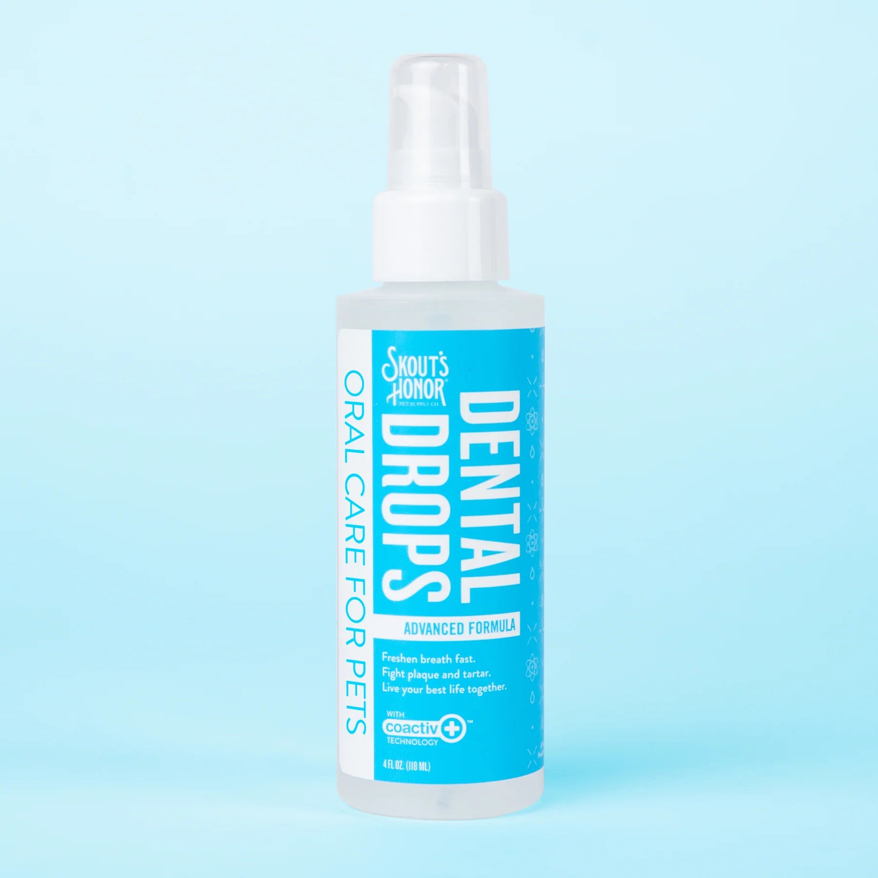 best chew toys for aggressive chewers Skout's Honor Oral Care Advanced Dental Drops for Pets best chew toys for aggressive chewers Skout's Honor Oral Care Advanced Dental Drops for Pets