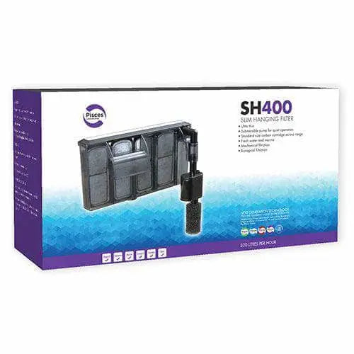 pet safe flea spray Slim Hanging Filter SH400