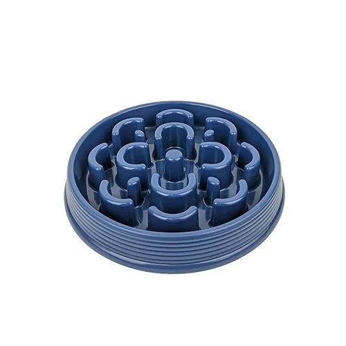 best catnip-infused scratching mat SLOW CHOW FEEDER