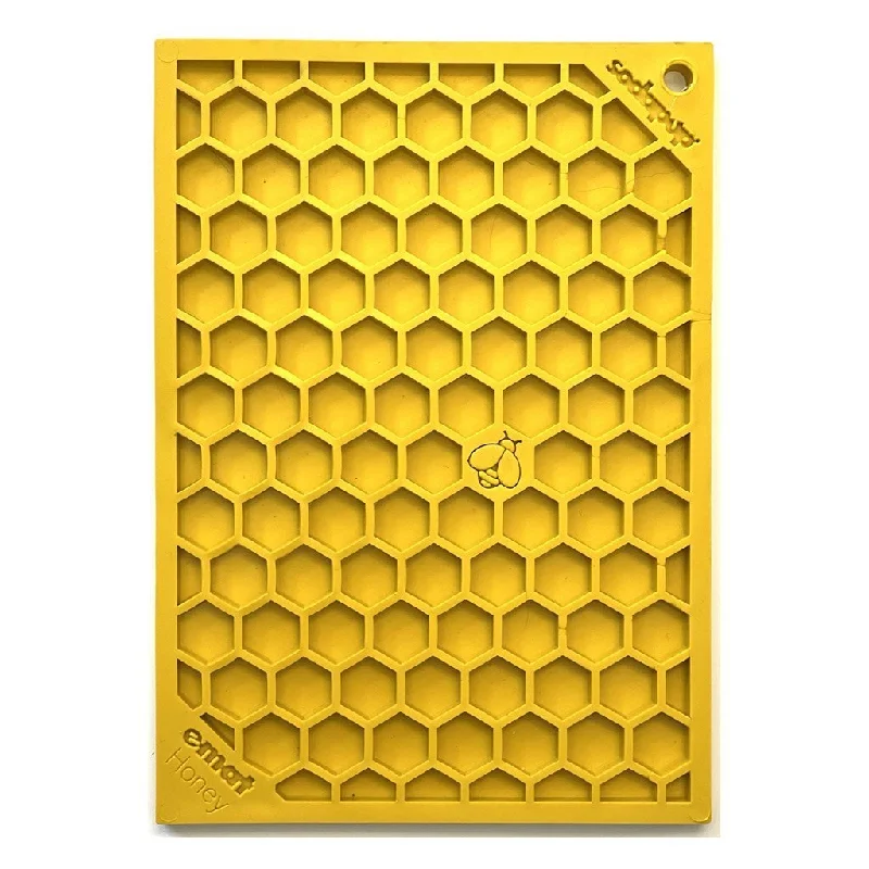 best UV sterilizer for aquariums SodaPup Enriching Lick Mat Honey Large Yellow