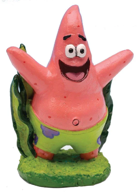 best pet odor remover enzyme SpongeBob Patrick Aquarium Ornament Green, Pink, 1ea/2 in, Mini best pet odor remover enzyme SpongeBob Patrick Aquarium Ornament Green, Pink, 1ea/2 in, Mini