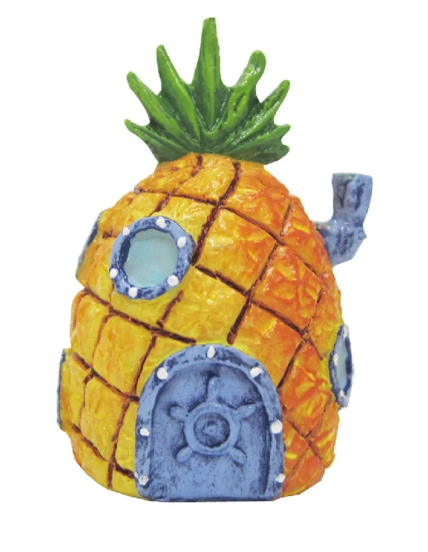 best fish tank stand wood SpongeBob Pineapple Home Aquarium Ornament Orange, Grey, Green, 1ea/2 in, Mini best fish tank stand wood SpongeBob Pineapple Home Aquarium Ornament Orange, Grey, Green, 1ea/2 in, Mini