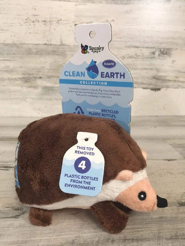 best fish tank thermometer Spunky Pup Clean Earth Hedgehog