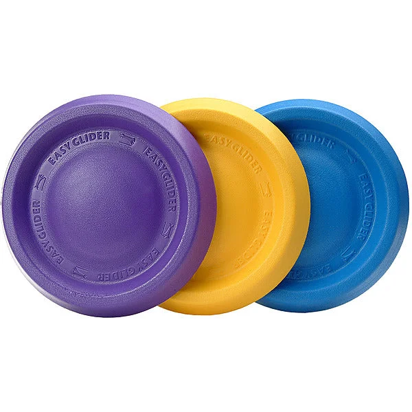 chew-proof parrot cage escape-proof Starmark Easy Glider Dura Foam Disc