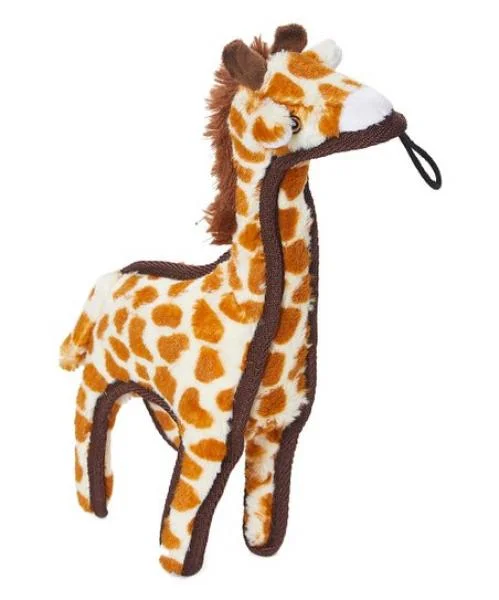 waterproof pet food storage container SteelDog D Hoofer Giraffe
