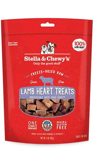 silent hamster running wheel large Stella & Chewy's Single-Ingredient Treats: Lamb Heart
