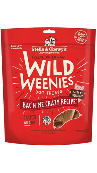 waterproof dog raincoat with hood Stella & Chewy's Wild Weenies: Bac'n Me Crazy Recipe waterproof dog raincoat with hood Stella & Chewy's Wild Weenies: Bac'n Me Crazy Recipe