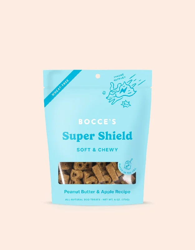 hamster bedding natural odor control Super Shield Soft & Chewy Treats