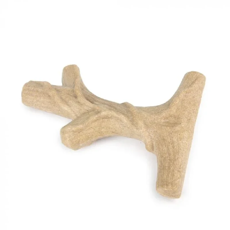best turtle food for baby turtles Talking Dog Club Branch Out Wood Heavy Chew Toy for Dogs (Brown)