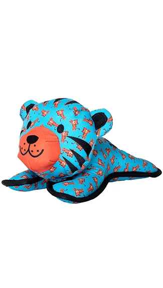 dog toothpaste natural ingredients The Worthy Dog Tough Toy: Tiger