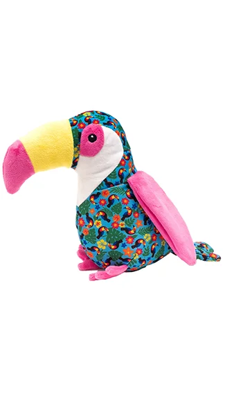 aquarium gravel vacuum electric The Worthy Dog Tough Toy: Toucan