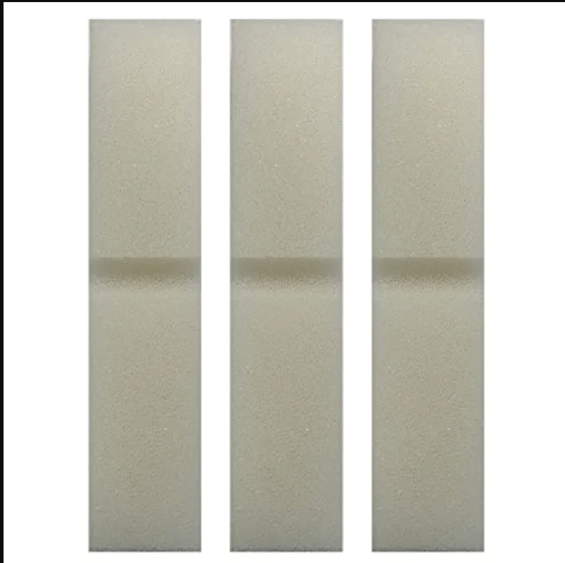 reptile heating rock energy efficient Think Crucial Replacement Aquarium Foam Block Filters - Compatible with Fluval FX4, FX5 & FX6 reptile heating rock energy efficient Think Crucial Replacement Aquarium Foam Block Filters - Compatible with Fluval FX4, FX5 & FX6