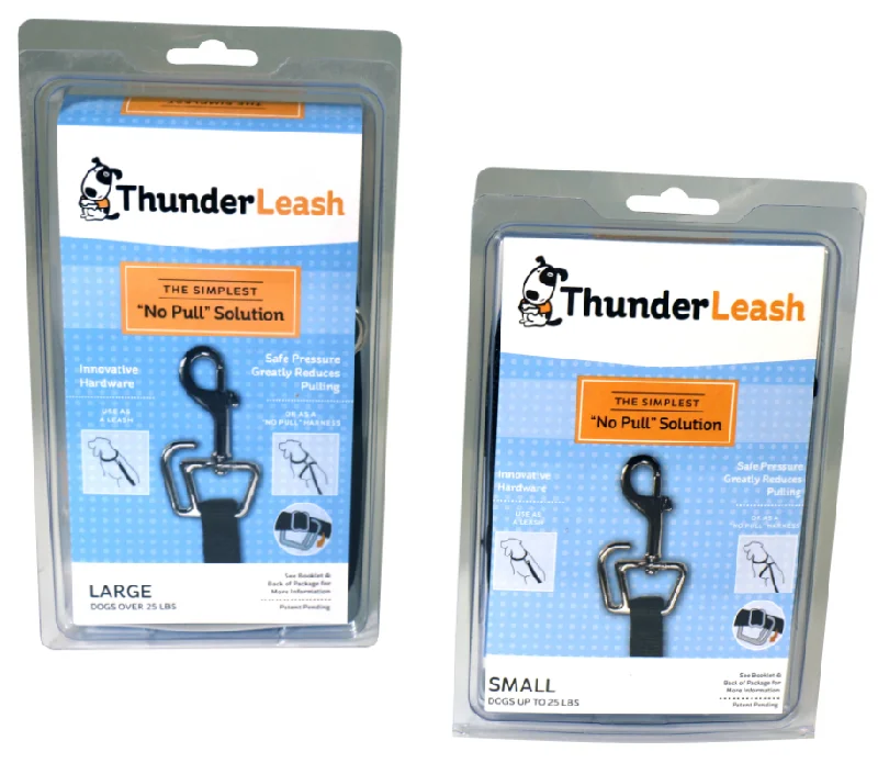 chew-proof parrot cage escape-proof Thunderleash for Dogs