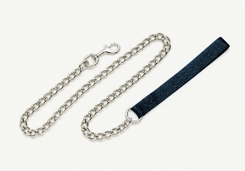 best waterproof dog harness Titan Chain Dog Leash with Nylon Handle Black 1ea/4 Mm X 4 ft best waterproof dog harness Titan Chain Dog Leash with Nylon Handle Black 1ea/4 Mm X 4 ft