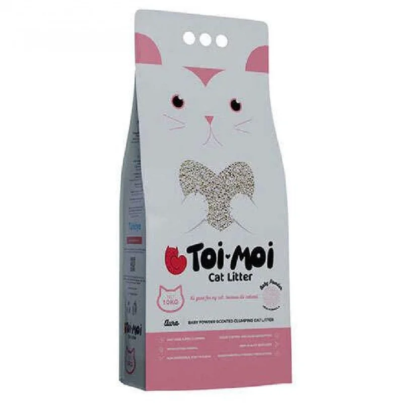 premium bird cage toy pack Toi Moi Aura Cream Baby Powder Sodium Bentonite Cat Litter 10 Kg premium bird cage toy pack Toi Moi Aura Cream Baby Powder Sodium Bentonite Cat Litter 10 Kg