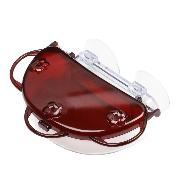 large rabbit playpen indoor Traditional Window Hummingbird Feeder