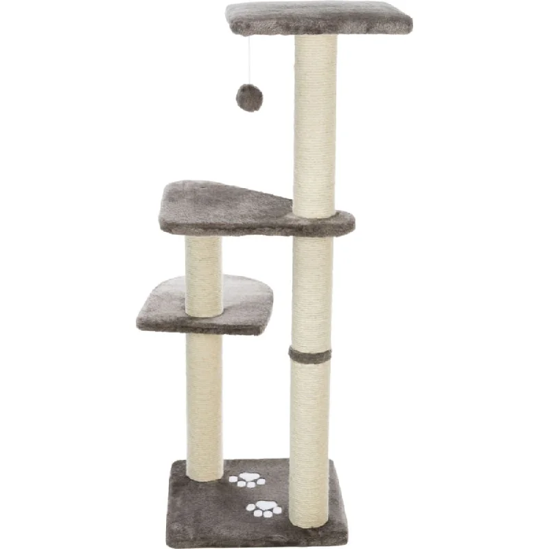 large dog crate with divider Trixie Altea Scratching Wave on Post with Paw Print for Cats (White/Grey) large dog crate with divider Trixie Altea Scratching Wave on Post with Paw Print for Cats (White/Grey)