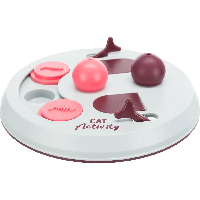best reptile calcium supplement powder Trixie Activity Flip Board Strategy Game for Cats