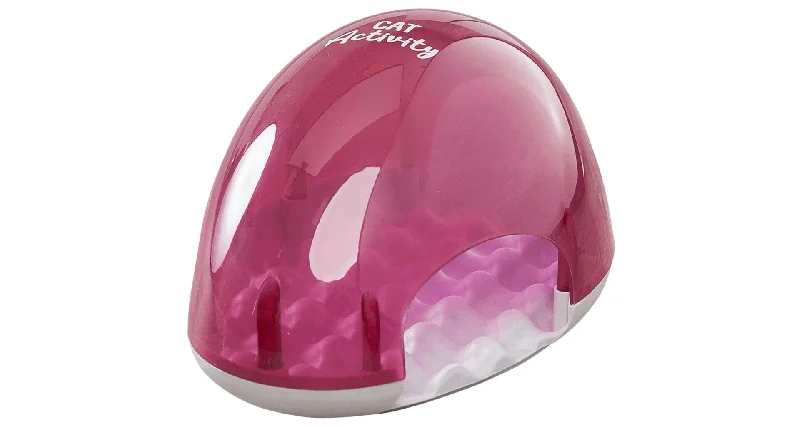 silent hamster running wheel large Trixie Cat Activity Snack Box