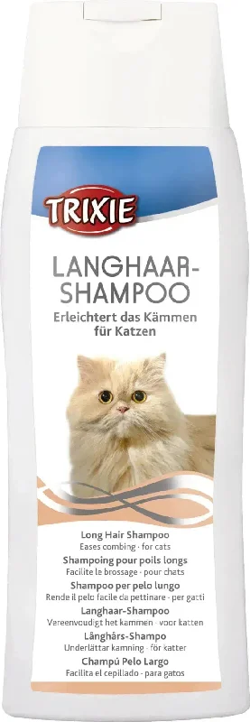 reptile heating pad under tank Trixie Cat Shampoo for Long Hair