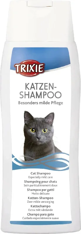 best aquarium filter for large tanks Trixie Cat Shampoo
