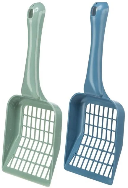 rabbit chew toys wooden Trixie Litter Tray Scoop