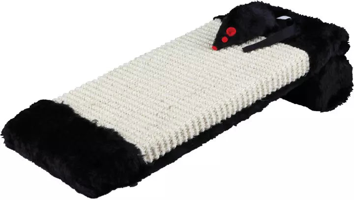 aquarium water conditioner for bettas Trixie Scratching Board on a Roll for Cats