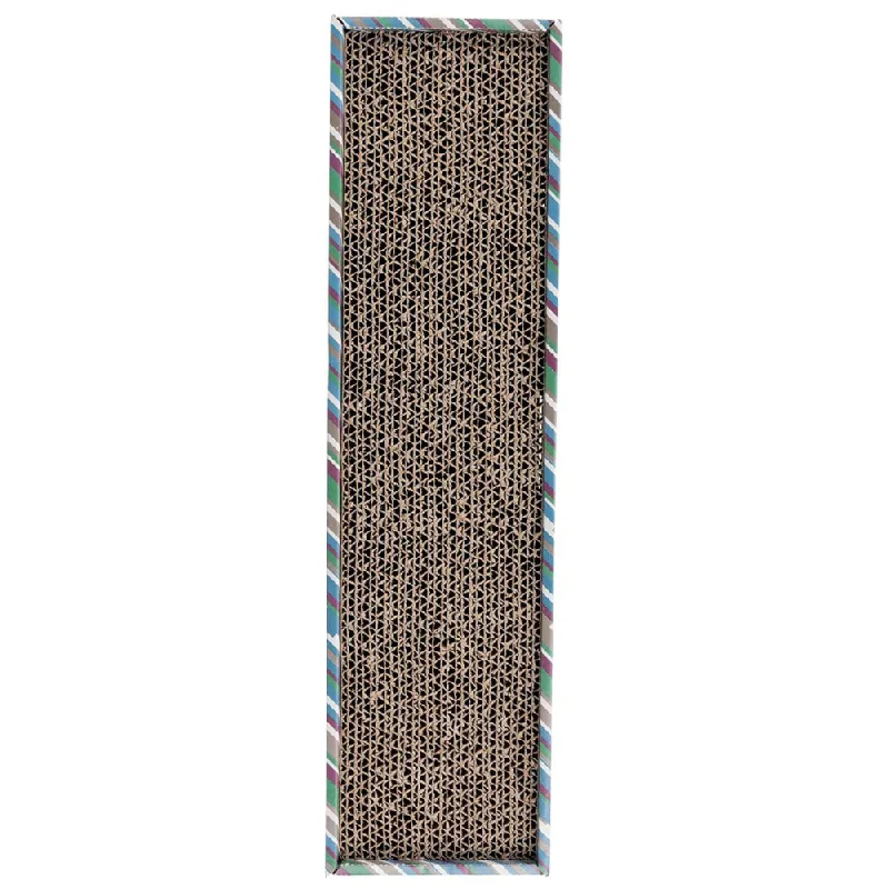 best dog food for sensitive stomach Trixie Scratching Cardboard Lying for Cats (Grey/White) best dog food for sensitive stomach Trixie Scratching Cardboard Lying for Cats (Grey/White)
