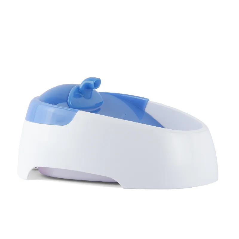 soft foam dog ramp for bed Trixie Water Fountain Duo Stream for Dogs and Cats (White and Blue) soft foam dog ramp for bed Trixie Water Fountain Duo Stream for Dogs and Cats (White and Blue)