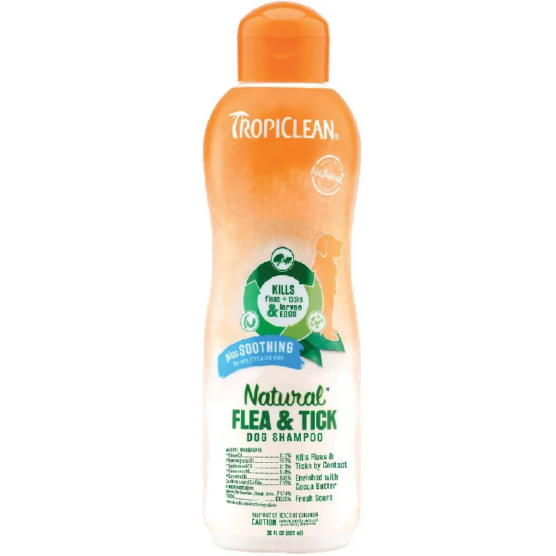 reptile basking light stand adjustable Tropiclean Natural Flea & Tick Soothing Shampoo for Dogs (20 oz) reptile basking light stand adjustable Tropiclean Natural Flea & Tick Soothing Shampoo for Dogs (20 oz)