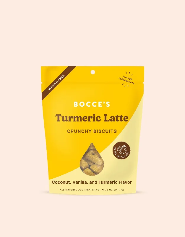 best dog cooling towel quick-dry Turmeric Latte Biscuits