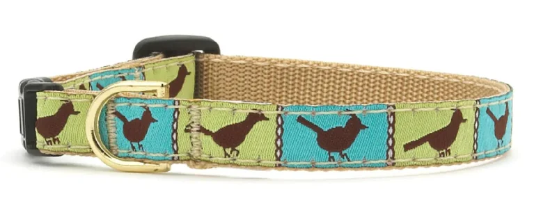 best dog brushes for shedding Up Country Cat Collar Birds