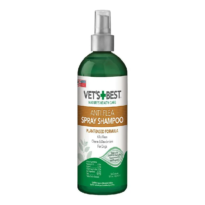 best UVB light for tortoise Vet's Best Natural Anti-Flea Easy Spray Shampoo for Dogs (16 oz) best UVB light for tortoise Vet's Best Natural Anti-Flea Easy Spray Shampoo for Dogs (16 oz)