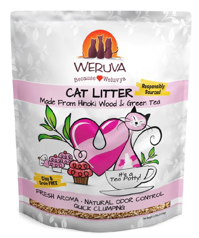 best UV sterilizer for aquariums Weruva It's a Tea Party Hinoki Wood and Green Tea Cat Litter best UV sterilizer for aquariums Weruva It's a Tea Party Hinoki Wood and Green Tea Cat Litter