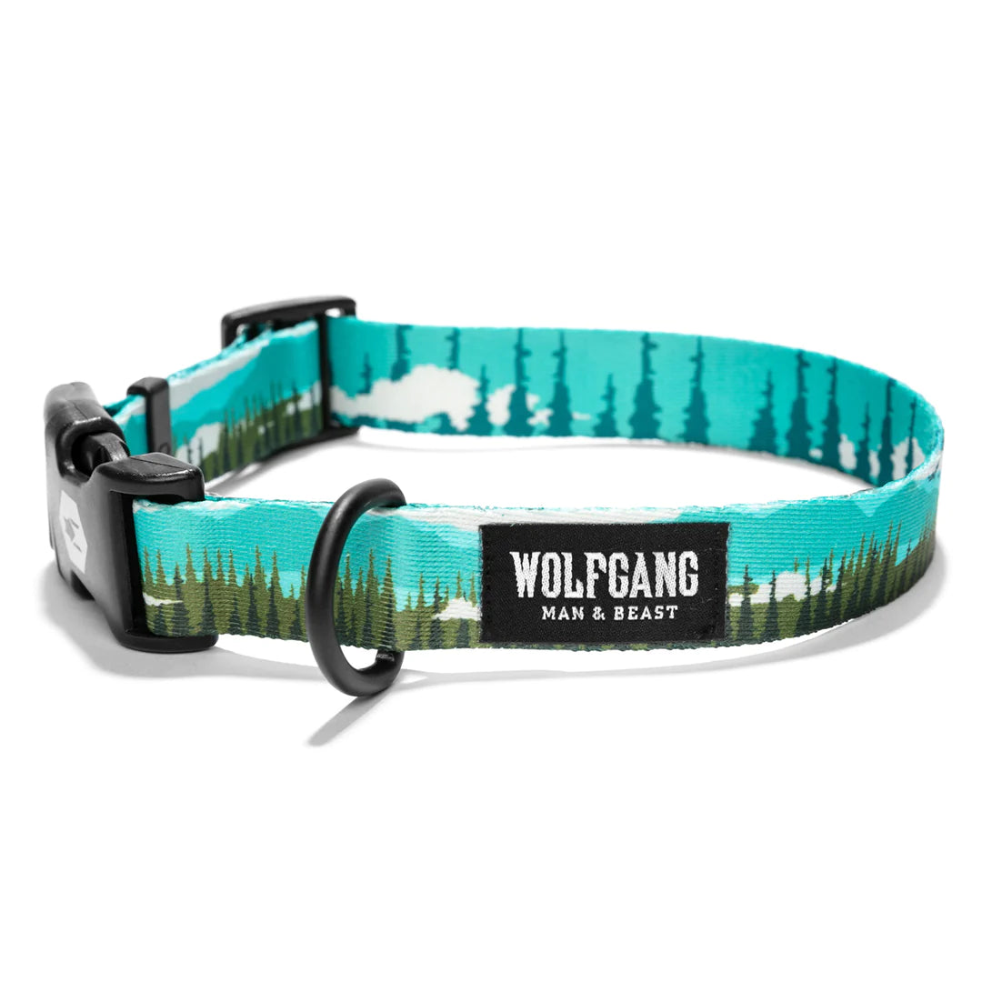 heated cat house outdoor Wolfgang Greatescape Dog Collar