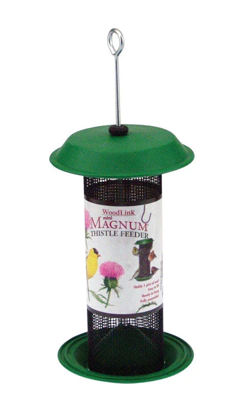 eco-friendly dog poop bags biodegradable Woodlink Mini Magnum 1 pt Metal/Plastic Tube Bird Feeder eco-friendly dog poop bags biodegradable Woodlink Mini Magnum 1 pt Metal/Plastic Tube Bird Feeder