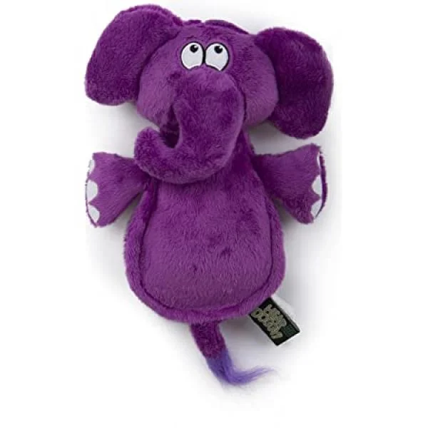 pet carrier airline approved WorldWise D Hear Doggy Flattie Elephant