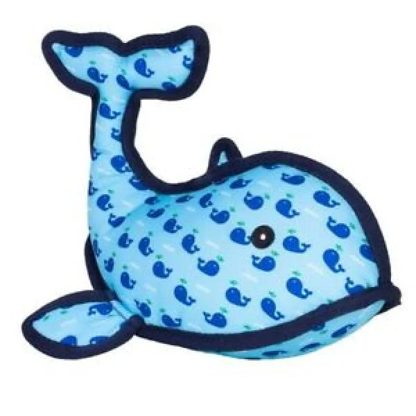 aquarium bio-filter media high-efficiency Worthy Dog Squirt Whale L - NLO