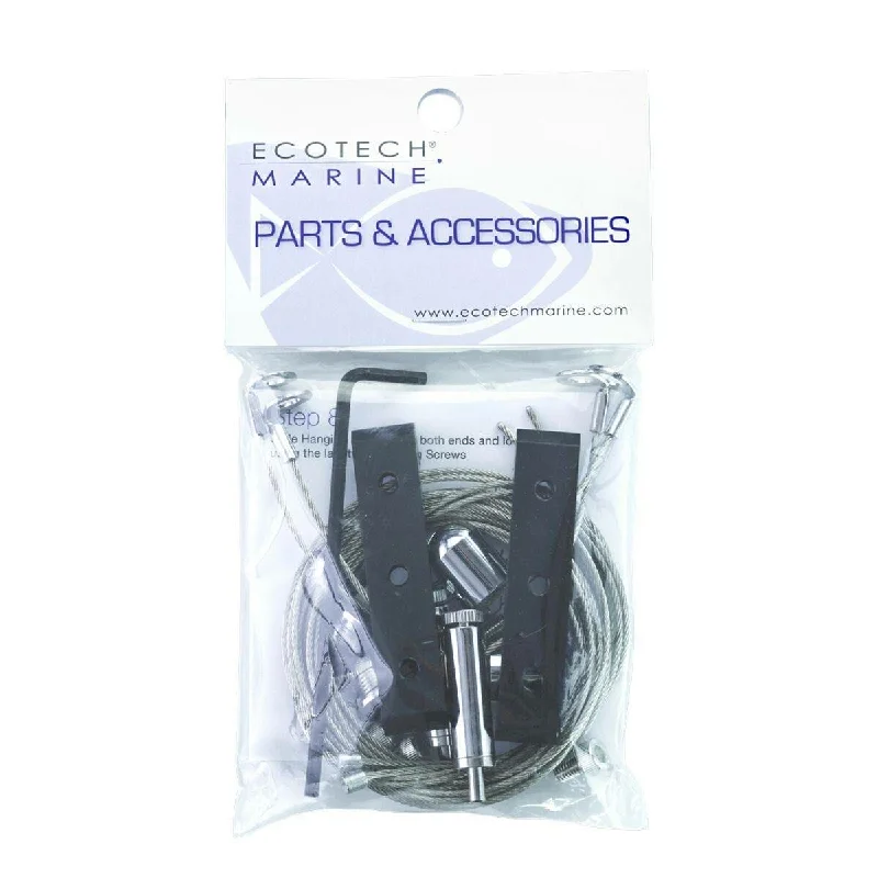 waterproof dog booties for hiking XR717 RMS Hanging Kit - EcoTech Marine