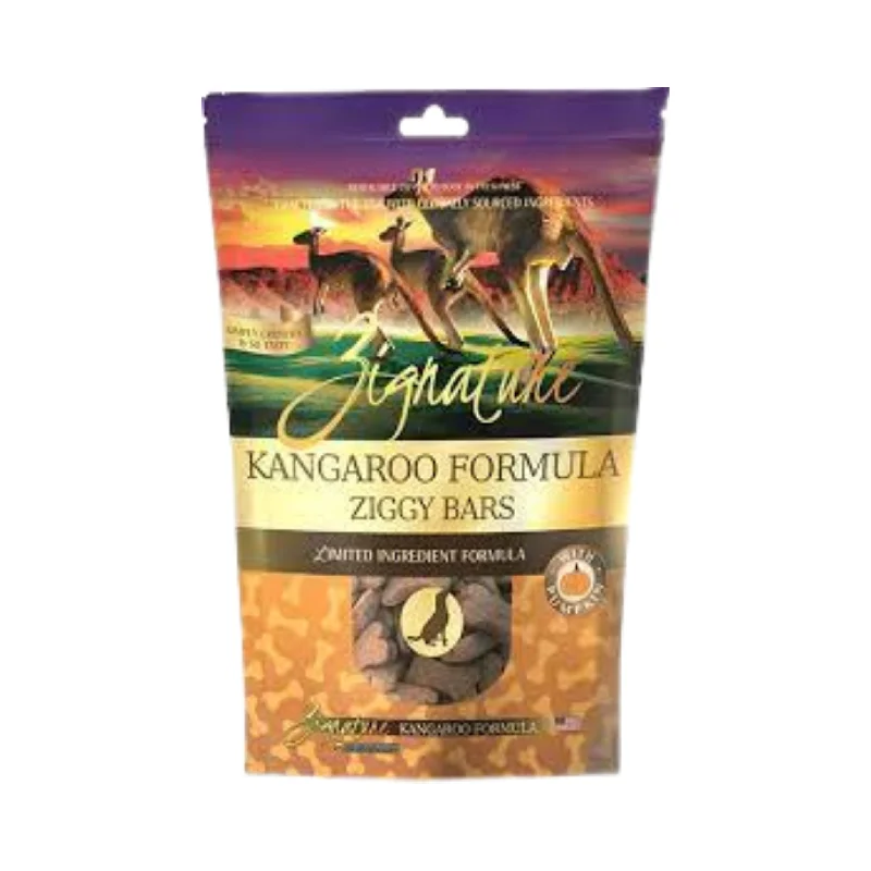 reptile heating pad under tank Zignature Kangaroo Ziggy Bars Biscuit Dog Treats