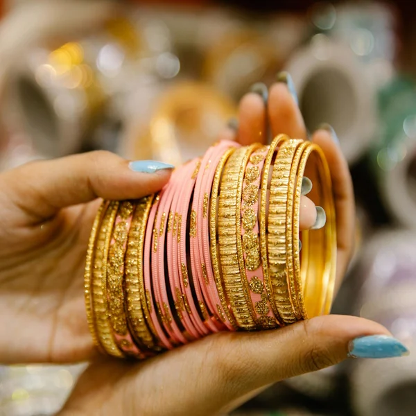 Bangles & Bracelets 